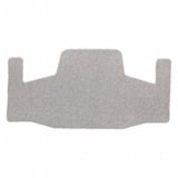 Cotton Padded Hard Hat Replacement Brow Pad thumbnail 1