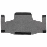 Cotton Padded Hard Hat Replacement Brow Pad thumbnail 2