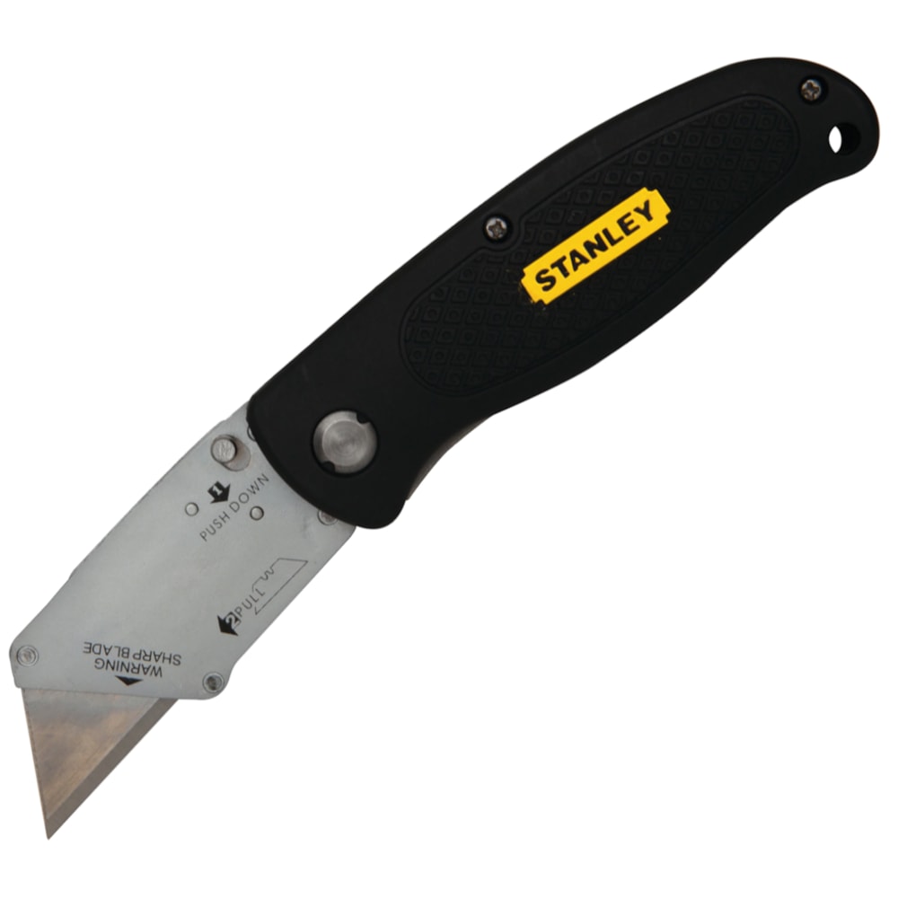 6-1/2" Folding Knife 