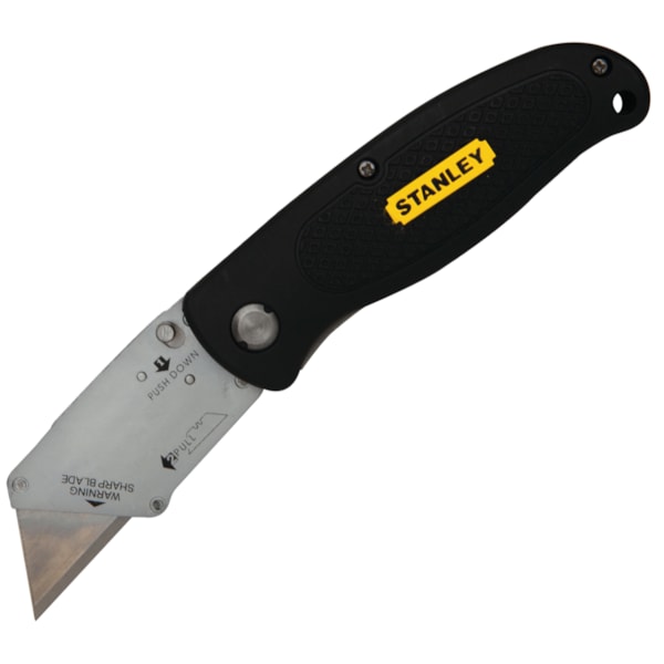 6-1/2" Folding Knife 