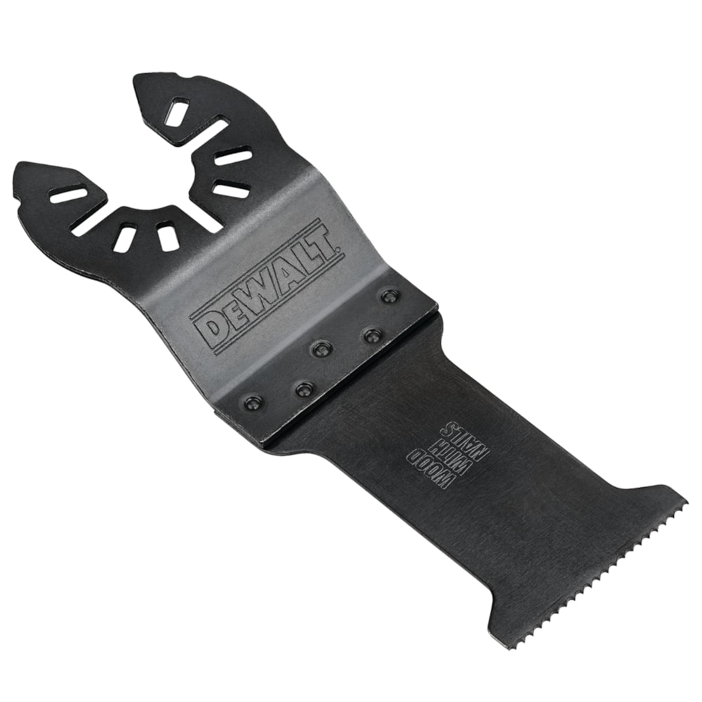 UNIVERSAL FITMENT™, 1-3/8'' Oscillating Cutting Blade 