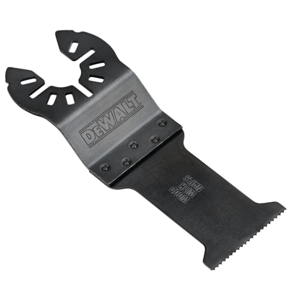 UNIVERSAL FITMENT™, 1-3/8'' Oscillating Cutting Blade 
