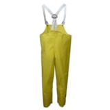 Polyurethane Coated Rainwear Bib Overalls thumbnail 2
