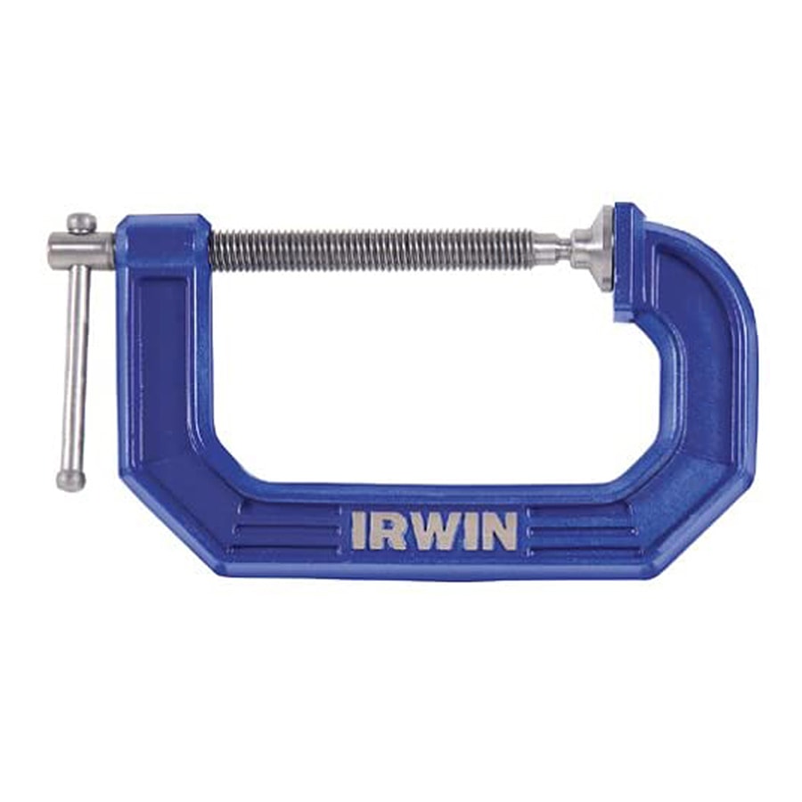 QuickGrip C-Clamp 100 series, 6IN