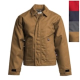 9 oz FR Insulated Jacket with Windshield Technology thumbnail 1