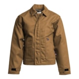 9 oz FR Insulated Jacket with Windshield Technology thumbnail 2