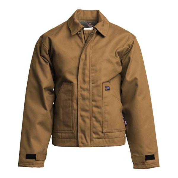 9 oz FR Insulated Jacket with Windshield Technology