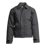 9 oz FR Insulated Jacket with Windshield Technology thumbnail 3