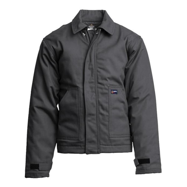 9 oz FR Insulated Jacket with Windshield Technology