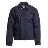 9 oz FR Insulated Jacket with Windshield Technology thumbnail 4