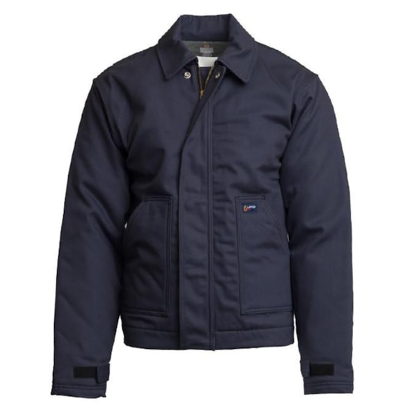 9 oz FR Insulated Jacket with Windshield Technology