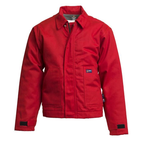 9 oz FR Insulated Jacket with Windshield Technology
