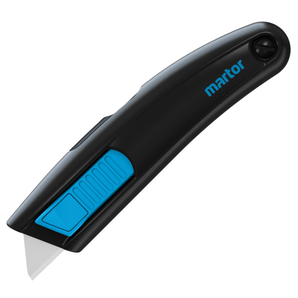 SECUPRO MEGASAFE Automatic Knife