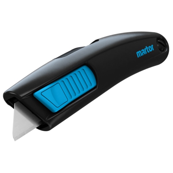SECUPRO MEGASAFE Automatic Knife