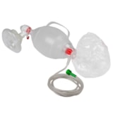 Ambu Spur II BVM CPR Resuscitator  thumbnail 1