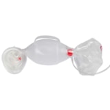 Ambu Spur II BVM CPR Resuscitator  thumbnail 2