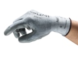 HyFlex® 11-727 PU Coated Level A2 Cut Resistant Gloves thumbnail 1