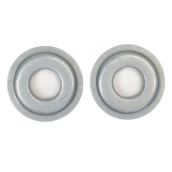 Bear-Tex® 66261080523 Reducing Bushing, 1/2 in ID x 1 in OD, Aluminum