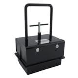 Heavy-Duty Magnetic Bulk Parts Lifter, 9lbs capacity  thumbnail 1