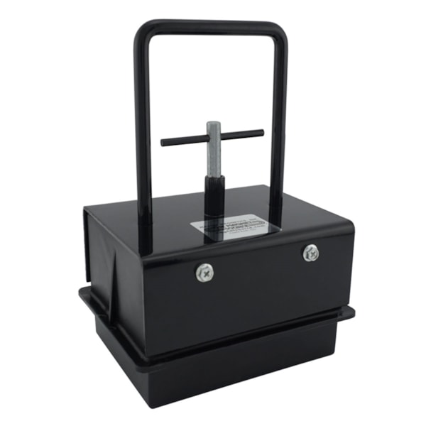 Heavy-Duty Magnetic Bulk Parts Lifter, 9lbs capacity 