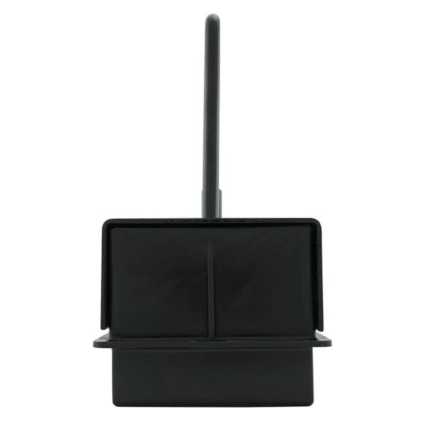 Heavy-Duty Magnetic Bulk Parts Lifter, 9lbs capacity 