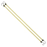 25-Piece Bungee Assortment Kit thumbnail 4