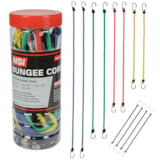 12-Piece Bungee Assortment Kit thumbnail 2