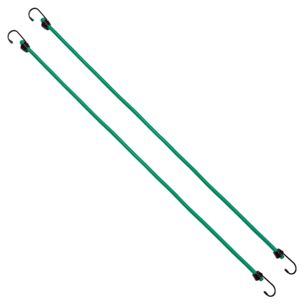 12-Piece Bungee Assortment Kit