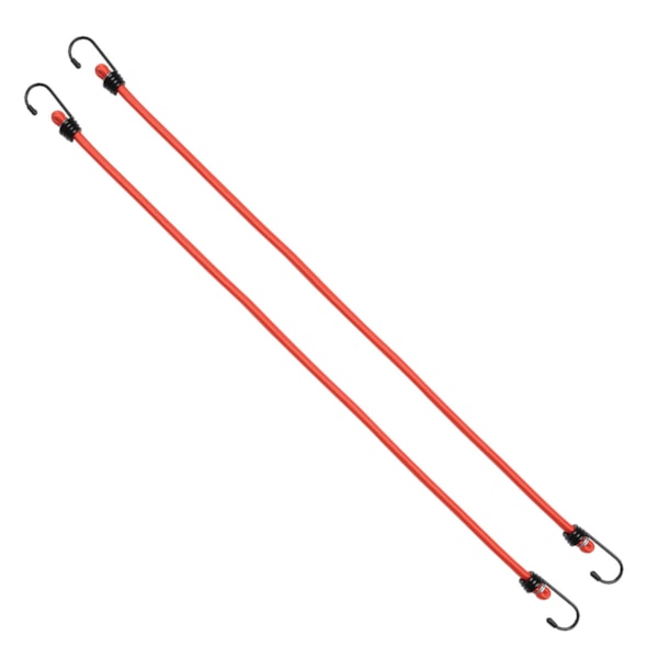 12-Piece Bungee Assortment Kit