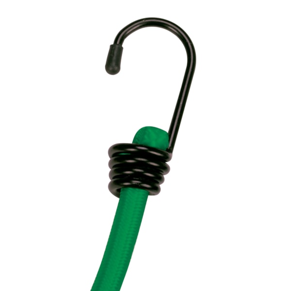 12-Piece Bungee Assortment Kit