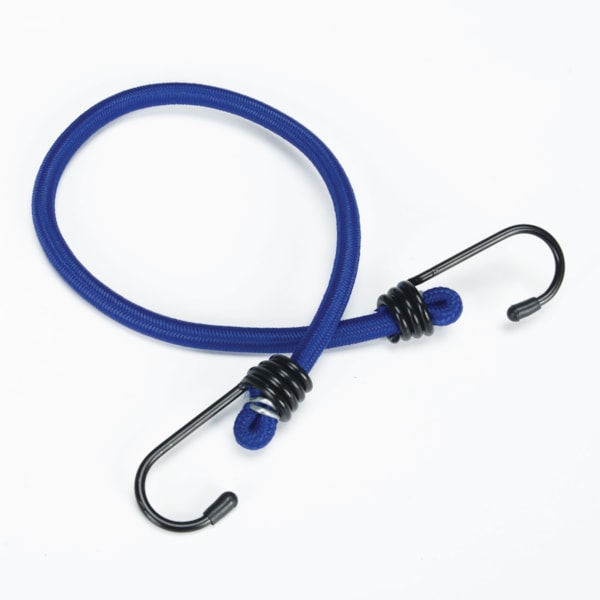 12-Piece Bungee Assortment Kit