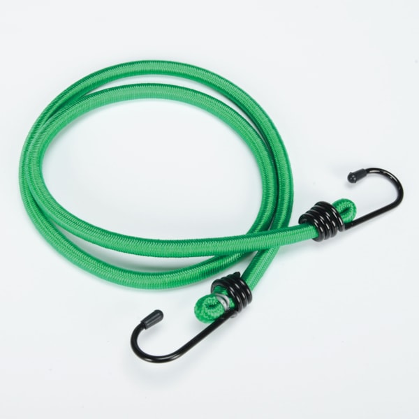 12-Piece Bungee Assortment Kit