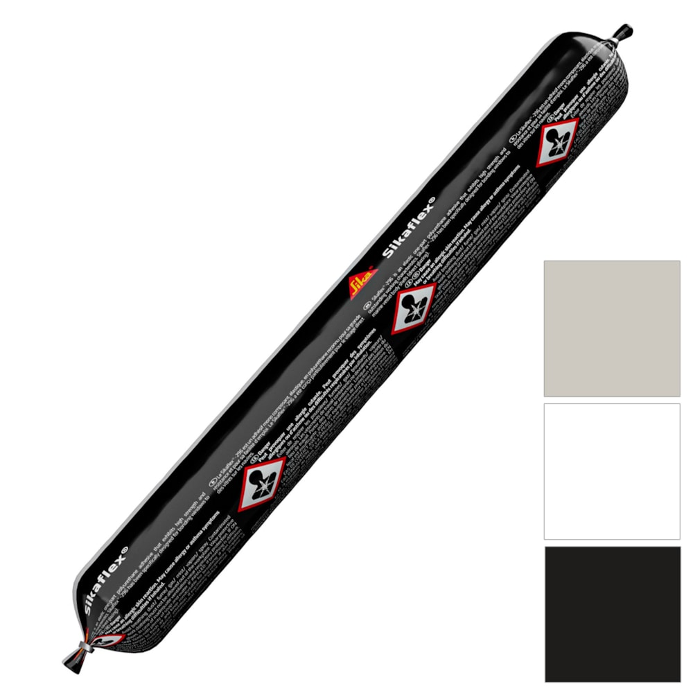 600 ml Sikaflex® 221 One Component Adhesive/Sealant