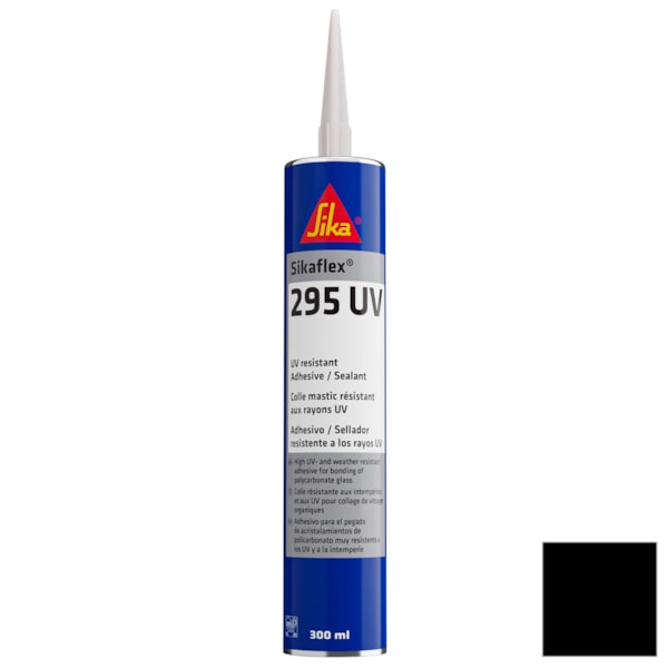 300 ml Sikaflex® 295 UV Marine Adhesive