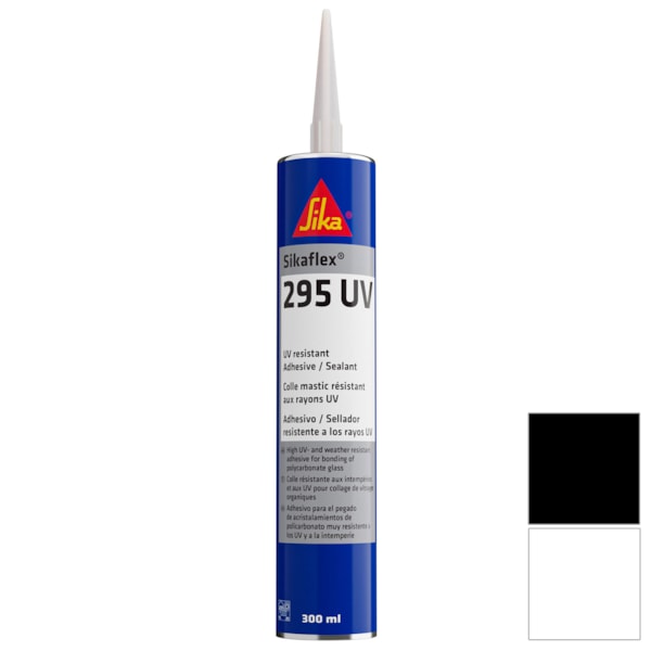 300 ml Sikaflex® 295 UV Marine Adhesive