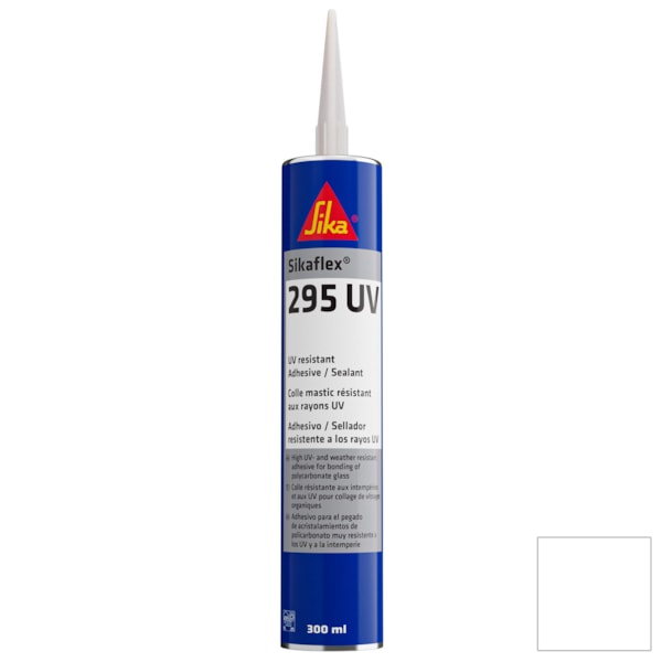300 ml Sikaflex® 295 UV Marine Adhesive