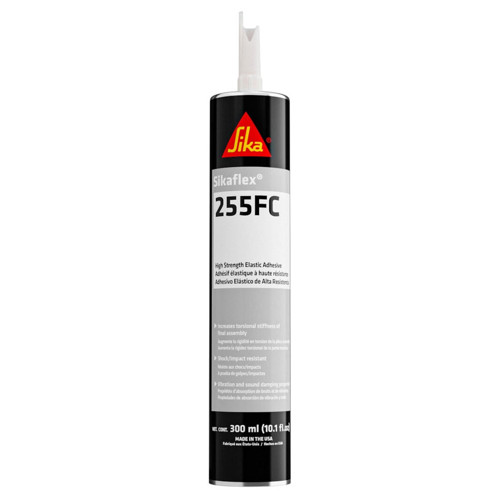 300 ml Sikaflex® One Component Fast Cure Glazing Adhesive