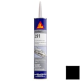 300 ml Sikaflex® 291 One Component Fast Cure Marine Adhesive/Sealant thumbnail 1