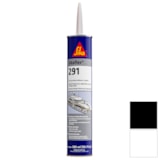 300 ml Sikaflex® 291 One Component Fast Cure Marine Adhesive/Sealant thumbnail 2