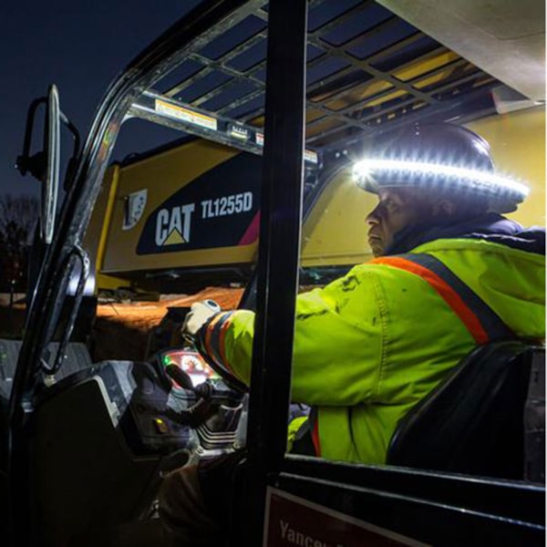 Halo™ SL Headlamp