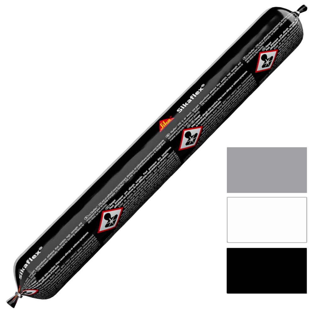 600 ml Sikaflex® 211 One Component Multi-Purpose Sealant