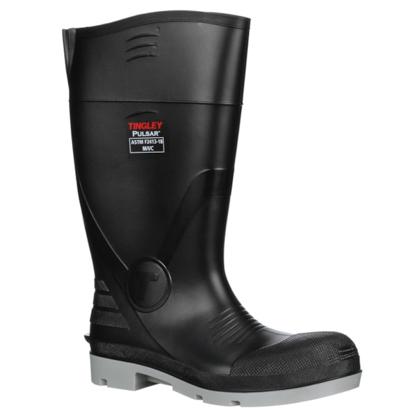 Pulsar™ Safety Toe Knee Boot