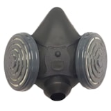 N95 Half Mask Respirator w/Filter thumbnail 1