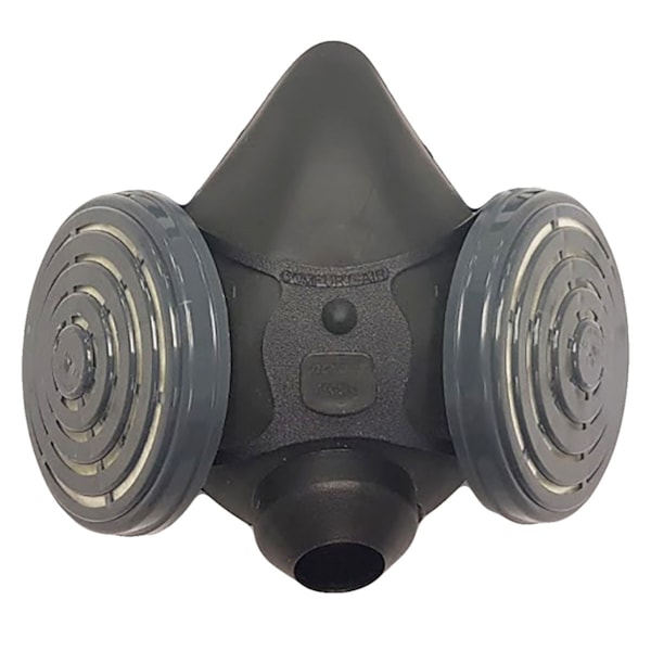N95 Half Mask Respirator w/Filter