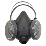 N95 Half Mask Respirator w/Filter thumbnail 2
