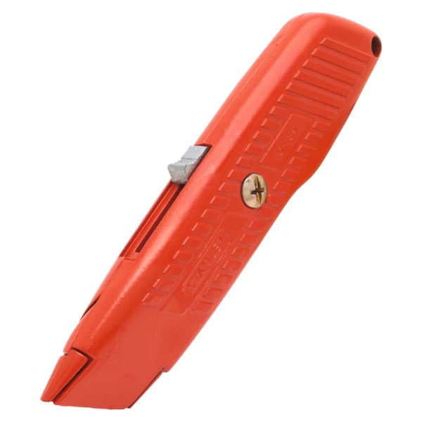 Interlock® Utility Knife With Self-Retracting Blade