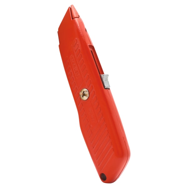 Interlock® Utility Knife With Self-Retracting Blade