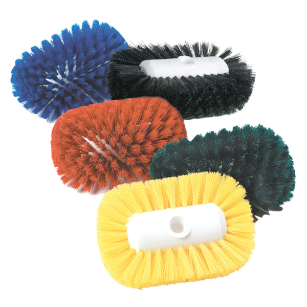 Sparta® Spectrum® Tank& Kettle Brush 5-1/2" x 9"