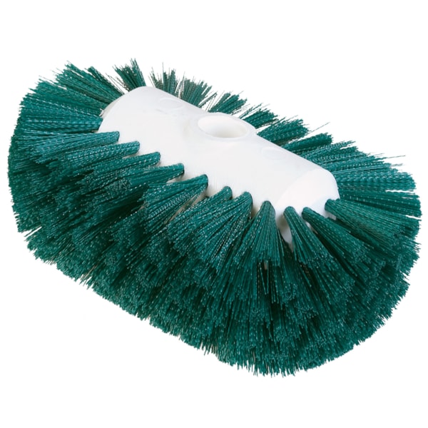 Sparta® Spectrum® Tank& Kettle Brush 5-1/4" x 7-1/2"