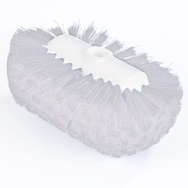 Sparta® Spectrum® Tank& Kettle Brush 5-1/4" x 7-1/2"